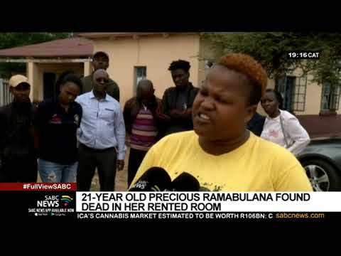 Family in disbelief