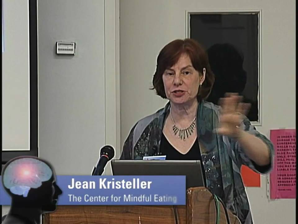 Food and Addiction: Treating through Mindfulness Awareness - YouTube