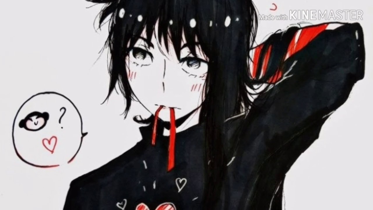 {Glad you came}♡garu e Pucca♡