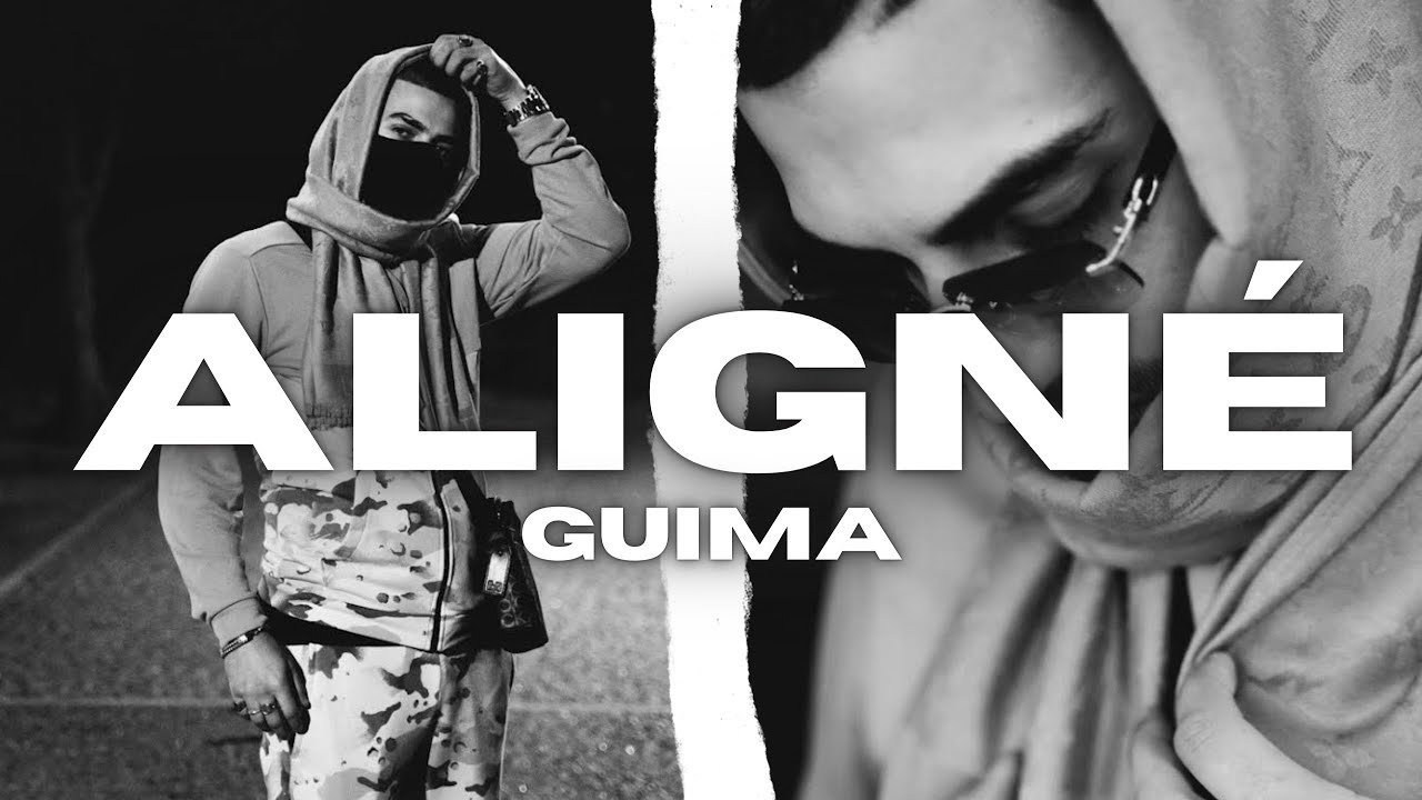 Obejrzyj GUIMA ~ ALIGNÉ w YouTube Obejrzyj GUIMA ~ ALIGNÉ w YouTube