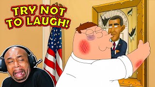 FAMILY GUY'S MOST OFFENSIVE JOKES #64