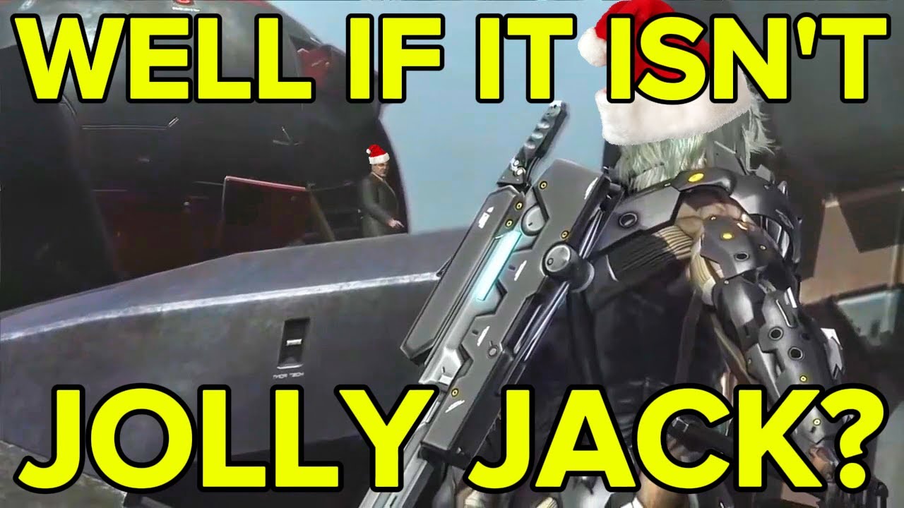 SENATOR COCKSTRONG VS. JOLLY JACK! | MGR:R Part 5