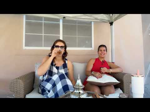 سلبيات وإيجابيات الزواج المختلط والفرق بين الزوج المغربي والزوج الأمريكي