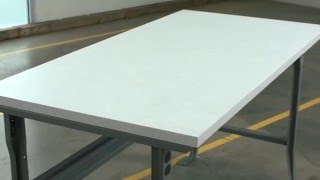 Choose the Best Workbench Top for Your Needs