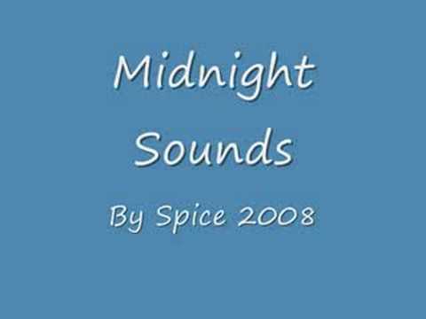 Midnight Sounds