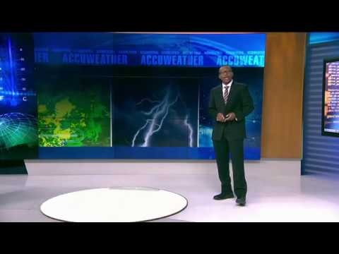 Robert Johnson Weather Reel (2019)