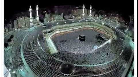 004 سورة النساء 1437 هـ للشيخ ياسر الدوسري والشيخ عبد الله الجهني والشيخ الشريم والشيخ بندر بليلة