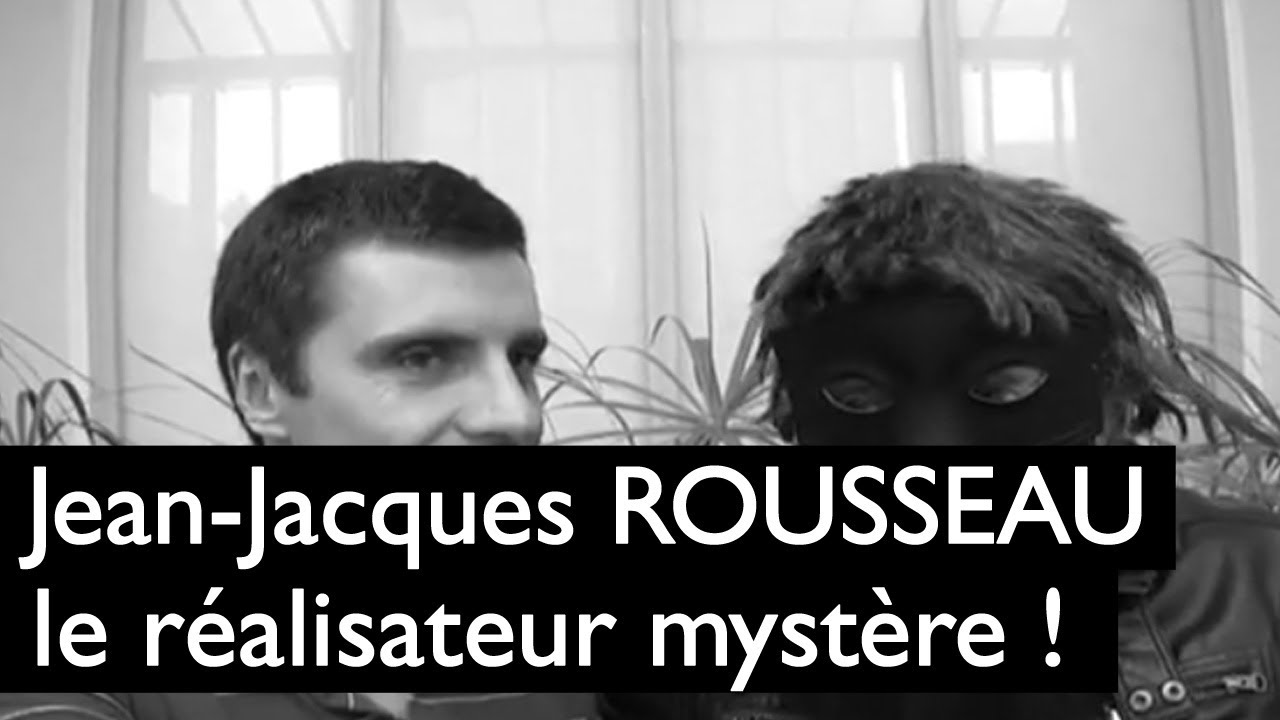 JeanJacques Rousseau YouTube