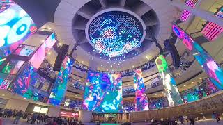 Sky Symphony - Genting Jungle Jam