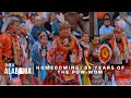 Homecoming: 50 Years of the Pow·Wow