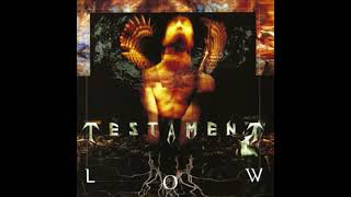 Testament - Last Call (Instrumental Outra)