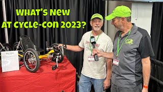 Cycle-Con 2023-Highlights!