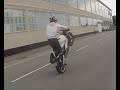 KTM RC 125 | Sunday Ride ft. BLDH, MotardSTHLM, RWS, Fukkonation