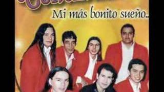 Los continuados"Mi mas bonito sueño" chords