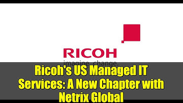 Ricoh