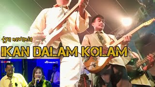 Download Lagu ikan dalam kolam tya nevania nada rindu sri avista MP3 Download Lagu ikan dalam kolam tya nevania nada rindu sri avista MP3