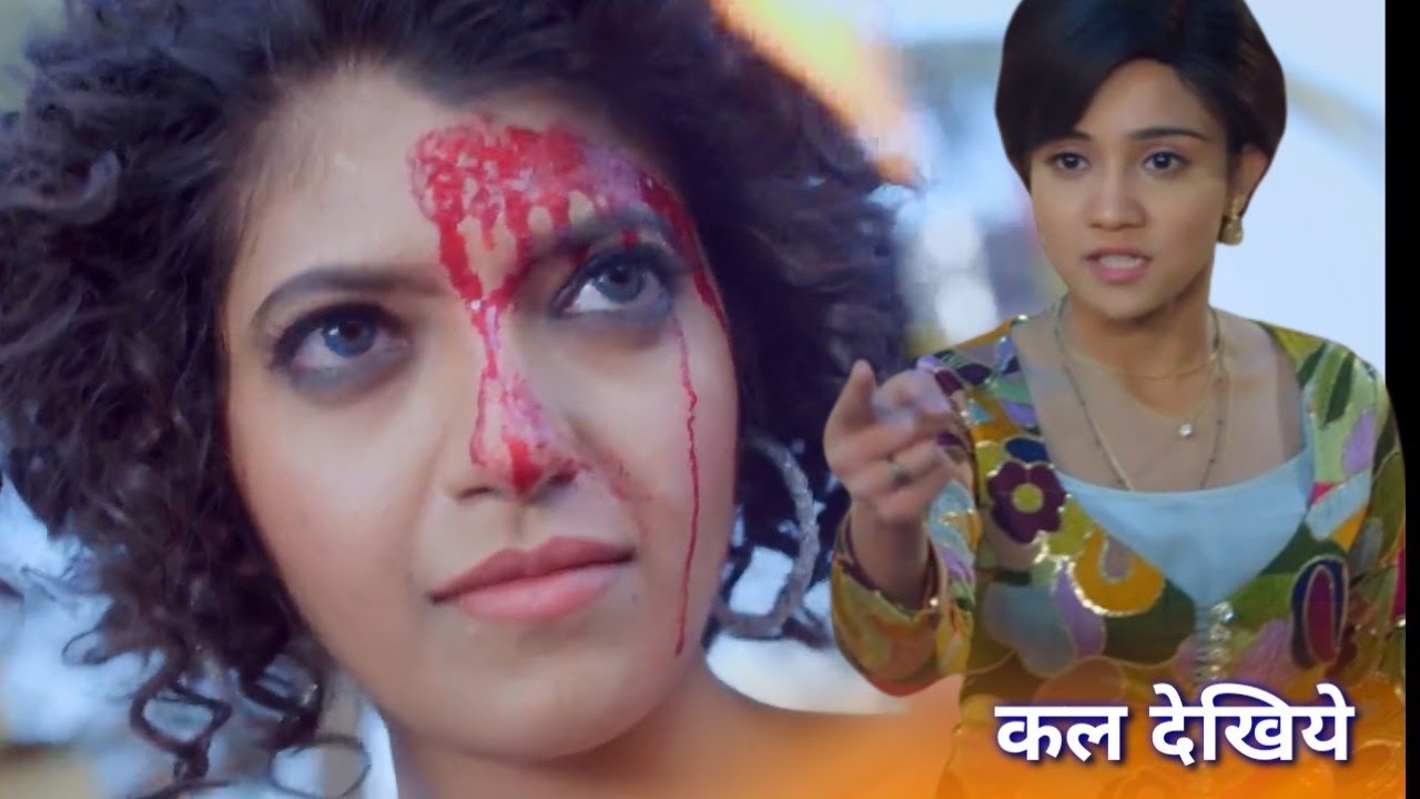Meet Serial 23 November 2022 Promo Meet Hudda and Neelam & Lela Fight