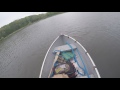 Whopper plop bedding bass!