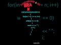 Prime Factor in 10 second Part 2 #shorts