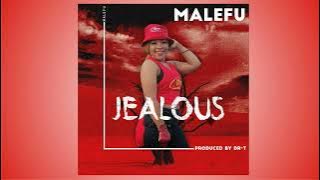 Malefu : Jealous [ Audio]