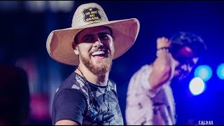Zé Neto e Cristiano - Eu Ligo Pra Você (Ao Vivo) (Caldas Country 2016)