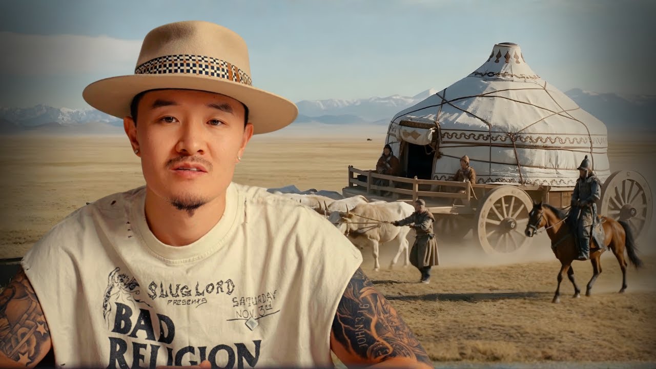 ЭРТНИЙ МОНГОЛЧУУДЫН ТАЛААР БАРИМТ (БОДИТ ТҮҮХ)