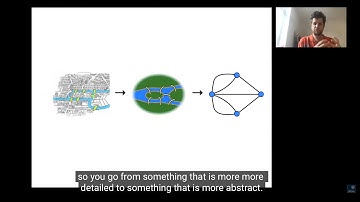 Networks: Part 1 - Oxford Mathematics 4th Year Student Lecture