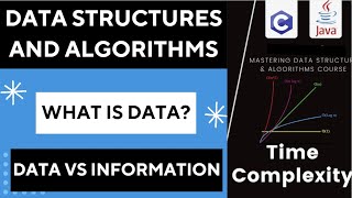 What is Data? A Comprehensive Guide to Distinguishing Data from Information