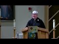 ENCOUNTERING CHRIST- FR.JIM BLOUNT