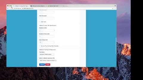 vSAN 6.6.1 Performance Diagnostics with HCI bench