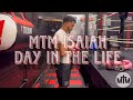 Mtm isaiah  day in the life  vlog1