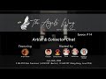 The Angels\' Wing | NFT Art Podcast | Weekly show