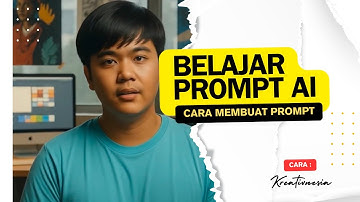 Apa Itu Prompt AI? Cara Membuat Prompt dengan ChatGPT untuk Pemula