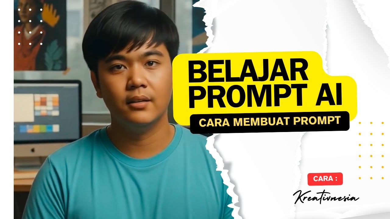 Apa Itu Prompt AI? Cara Membuat Prompt dengan ChatGPT untuk Pemula ...