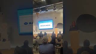 We are in great company, thanks to Berlin Partner!