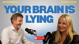 Are You Controlling Your Brain, or Is It Controlling You? With Neuroscientist, Dr Pamela Seraphine.