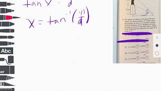 Question 45 PreCalculus CLEP study guide 2018