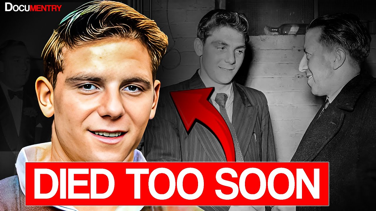 Duncan Edwards: The England King Died at 21 | No One Ever Took His