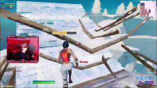 ExtaticBT FORTNITE Cash Cup Box Fight moments SKRATCH TURNTABLISM