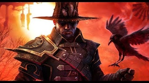 Grim Dawn: Unstoppable Blademaster vs Lokarr and Bourbon clones