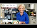 Elevating Everyday Dishes Mary Berry Everyday Full Season Mary Berry 