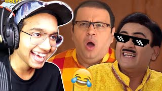 Taarak Mehta Savage Moments Very Funny