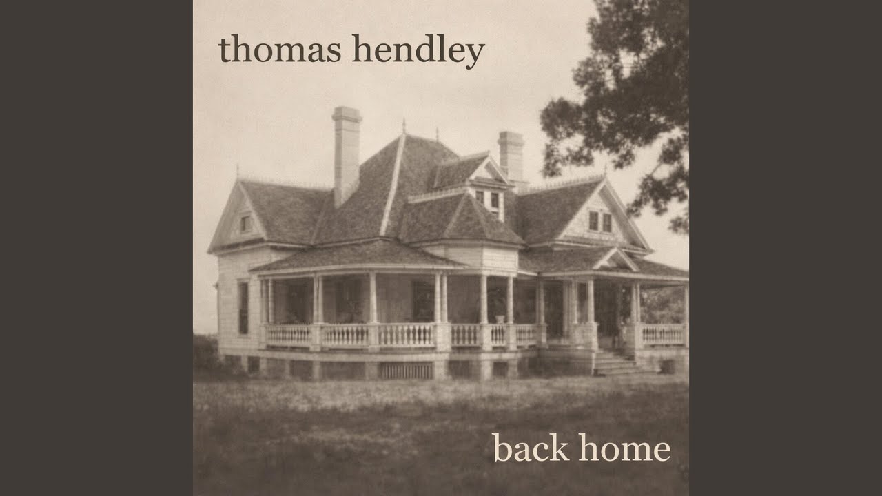 Watch Back Home on YouTube Watch Back Home on YouTube