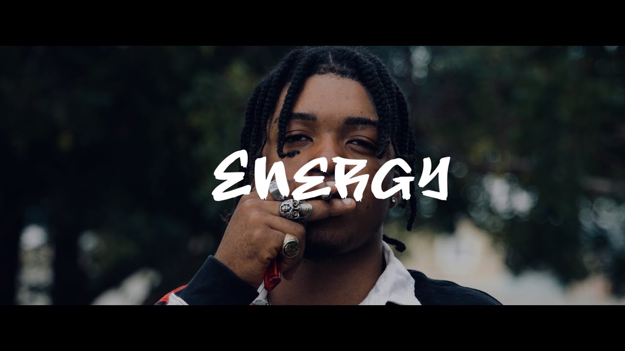 Malie Don X Skeng Type Beat Dark "Energy" Dancehall Instrumental