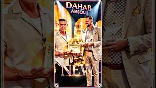 NEW KAJAL DAHAB ABSOLU PERFUMER INTERVIEW