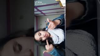 هو انتي نسيتي نفسك  😏😏 /مرمر مكرم😍😍