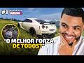 OS MELHORES MOMENTOS DO NOVO FORZA HORIZON 6🔥| #1