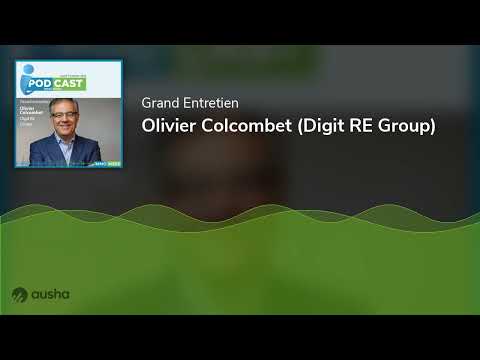 Olivier Colcombet (Digit RE Group)