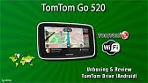 Afgang til Sightseeing Envision TomTom Go 520 Wi-Fi, Go 5200 Touch Screen Replacement - YouTube