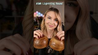 10 Asmr Triggers In 10 Seconds